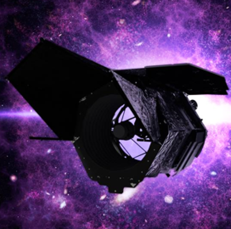 Ball Aerospace, NASA Goddard Assemble Roman Space Telescope's Wide ...