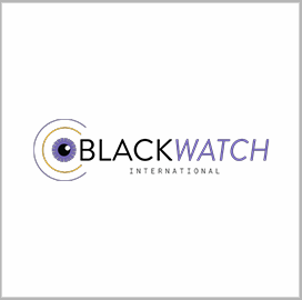 Blackwatch International Secures $97M DMEA Contract for Semiconductor Foundry, Labs Support