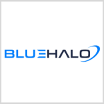 BlueHalo Demonstrates Satellite Communications Terminal for Space Force Leaders