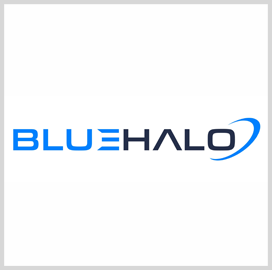 BlueHalo Demonstrates Satellite Communications Terminal for Space Force Leaders