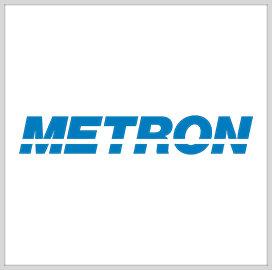 DARPA Selects Metron to Develop Signal Processing Optimization Techniques