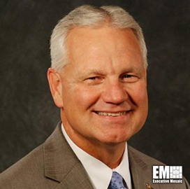 Dale Luddeke, Senior Vice President of Applied Science & Technology Group Business Development at Battelle 