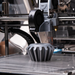 Defense Department Delivers Industrial 3D Printer to Ukraine
