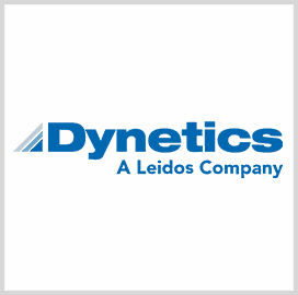 Dynetics Receives $125M Contract to Ensure Cyber Resiliency of Army Weapon Systems