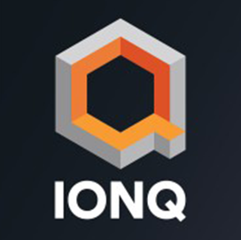 IonQ to Provide AFRL With Trapped Ion Quantum Computers
