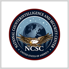 Mike Casey Confirmed as Director of National Counterintelligence and Security Center