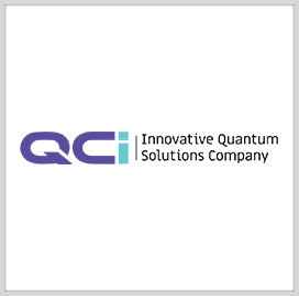 Qi Solutions to Develop Advanced Quantum Technologies for USSOCOM