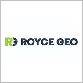 Royce Geo to Provide Automated Analytics Services Under NGA Program