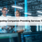 10 Cloud Computing Companies Providing Services To Government
