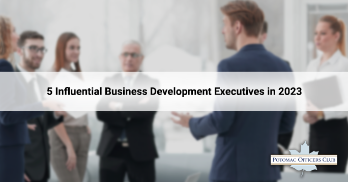 SEO 5 Influential Business Development Executives In 2023 684x358 