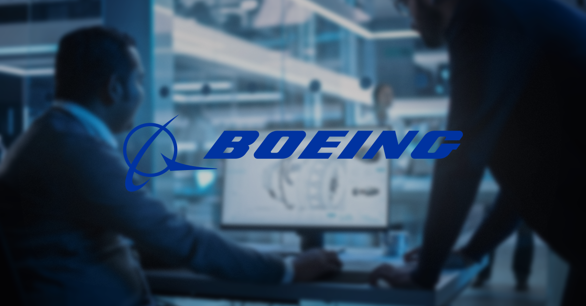 Boeing Defense, Space and Security