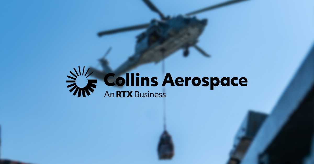 Collins Aerospace Systems