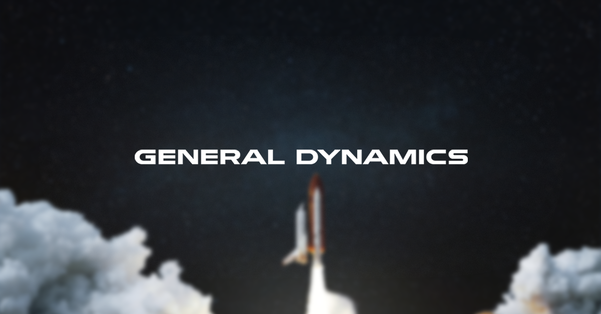 General Dynamics