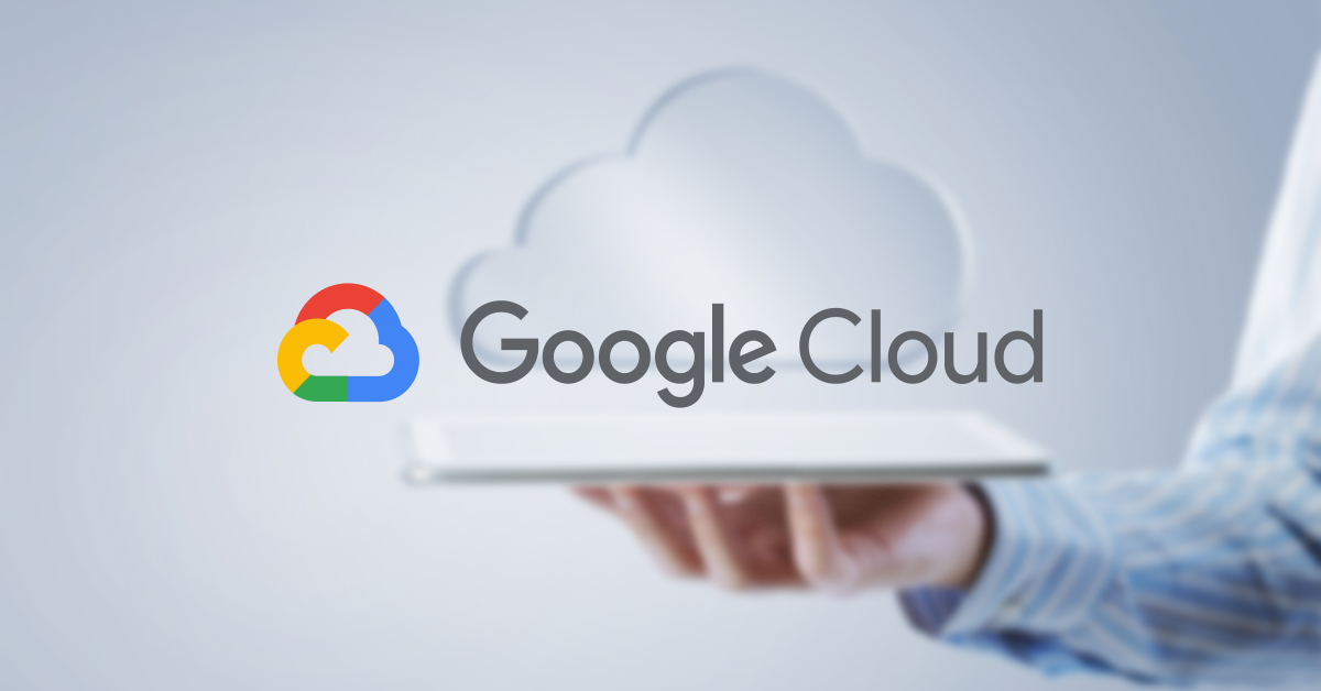 Google Cloud