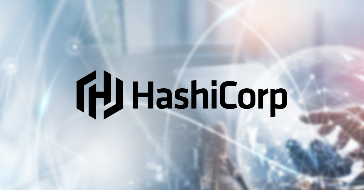 HashiCorp