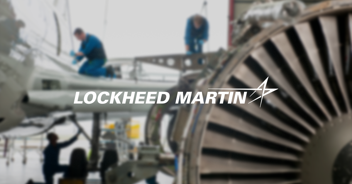 Lockheed Martin 