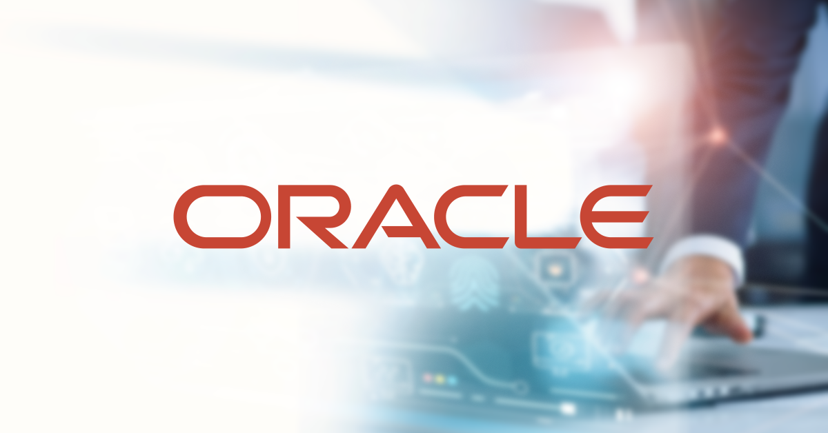 Oracle Cloud