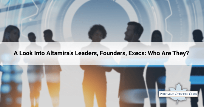 A Look Into Altamira’s Leaders, Founders, Execs: Who Are They?