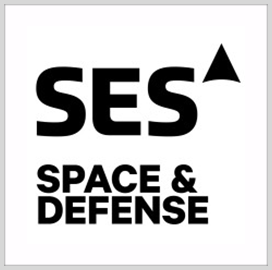 SES Space & Defense Secures AFRL Contract for Military Satellite Communications Experimentation Support