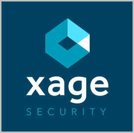 SSC Awards Ground, Space Systems Cybersecurity Contract to Xage Security Gov