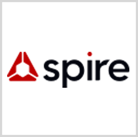 Spire Global Subsidiary Secures NOAA Commercial Weather Data Pilot Contract