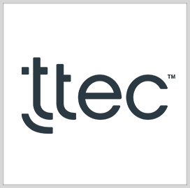 TTEC Government Solutions Secures GSA Contract to Enhance Customer Experience at Federal Agencies