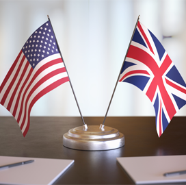 UK, US Agree to Share Citizens’ Online Data