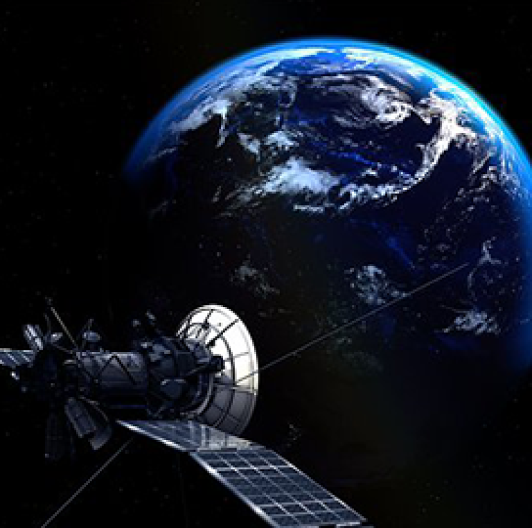 Viasat Secures $900M Space Force Contract To Provide Proliferated Low ...