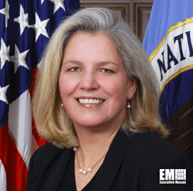 Wendy Noble Named Deputy Director of National Security Agency