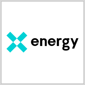 X-energy Secures Expanded DOD Micronuclear Reactor Contract