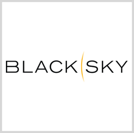 AFRL Selects BlackSky to Create Automated Target Recognition Service