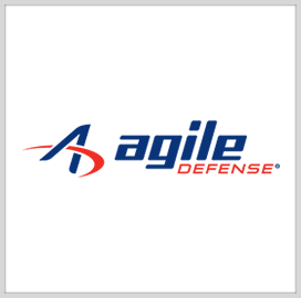 Agile-Bot II Wins $162M Contract to Migrate AMC C2 Systems to Cloud