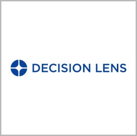 Air Force Materiel Command Selects Decision Lens to Improve Portfolio Management