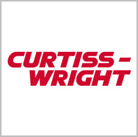 Curtiss-Wright to Supply Data Recorders for US Navy Manned, Unmanned Aircraft