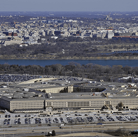 Defense Department Receives Independent Study on Establishing Cyber Policy Lead