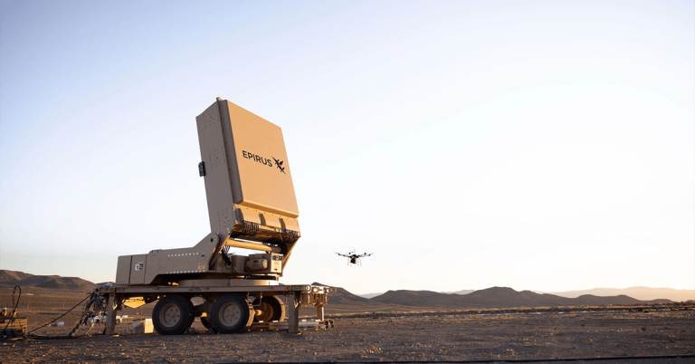 10 Anti-Drone Weapons Used By The U.S. Military