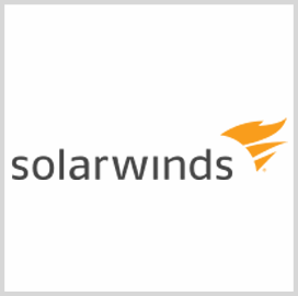 Healthcare Sector Urged to Patch SolarWinds Vulnerabilities