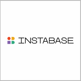 Instabase company logo