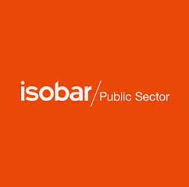 Isobar Public Sector Teams Up With Google Cloud to Deliver Digital Solutions