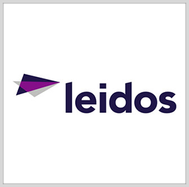 Leidos-Led Consortium Begins International MHS Genesis Rollout