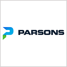 Parsons Secures $53M DRTA Contract for Anti-WMD Proliferation Support