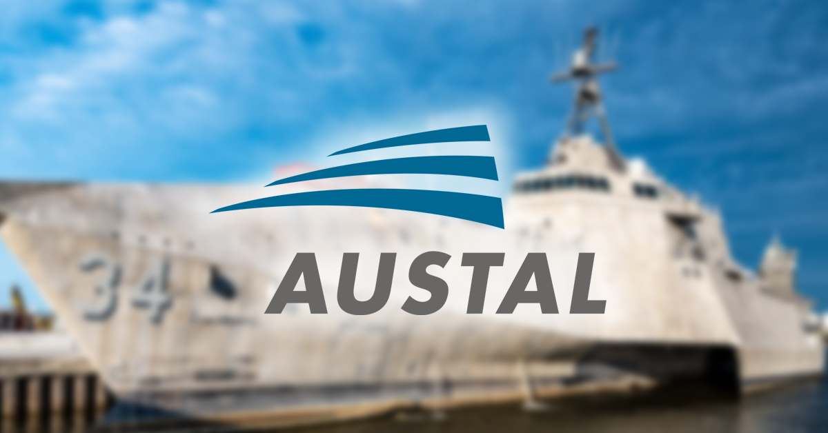 Austal