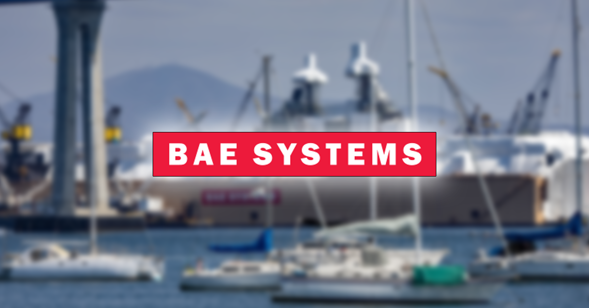 BAE Systems