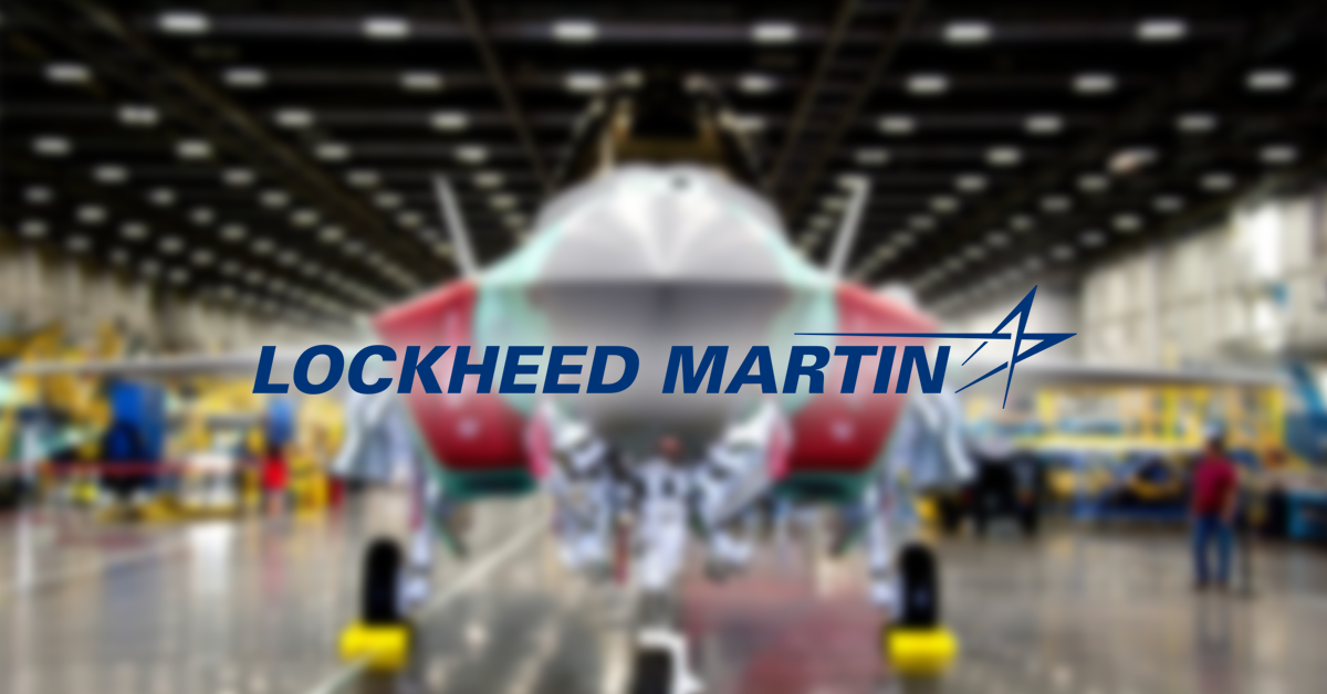 Lockheed Martin 