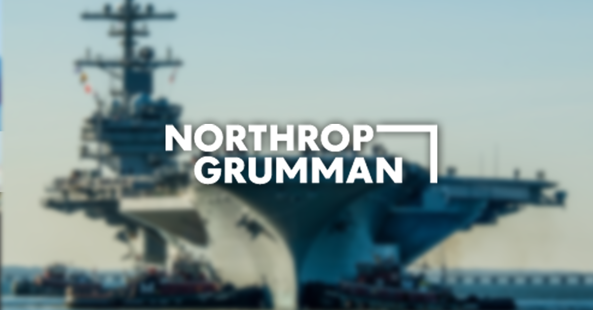 Northrop Grumman