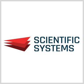 Scientific Systems Joins Forces With SAIC on SDA Command and Control Project