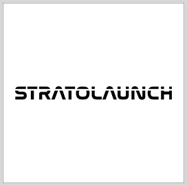 Stratolaunch Secures AFRL Contract Supporting Hypersonic Test Flight