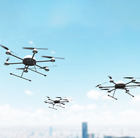 Strikewerx Selects Companies to Demonstrate Anti-Drone-Swarming Solutions
