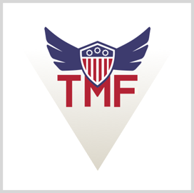 TMF Executive Director to Step Down