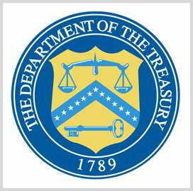 Treasury Department Seeks Feedback on Cybersecurity Services Draft Contract